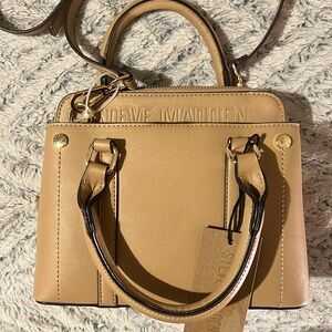 Steve Madden Cross-Body Purse - BRAND NEW